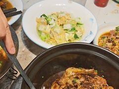 -小乡小镇·传承桐庐土菜·老板亲自烧的菜