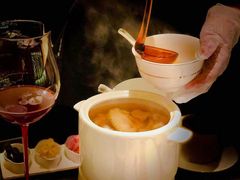 -甄御•海鲜新青岛菜(麦岛店)