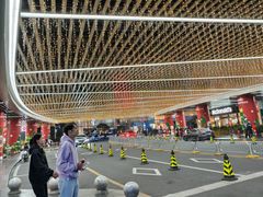 -KK ONE(京基滨河时代店)