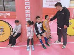 -热致篮球(上海西站店)