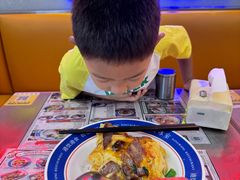 -定旺冰室·香港冰室(水贝店)