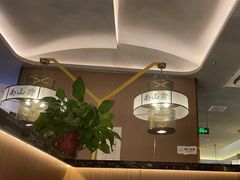 -南山翁新概念川菜(江宁万达广场店)