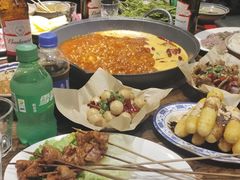 -于屿城重庆火锅(深圳总店)