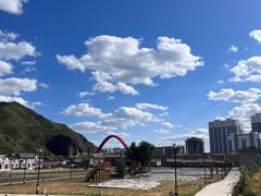 -大境门景区