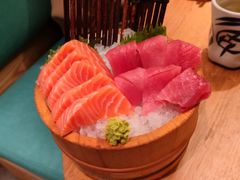 -沼津港日本料理·寿喜烧·烧鸟(新世界大丸百货店)