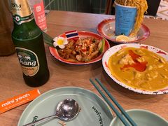 -迷你椰·泰式大排档(共康店)