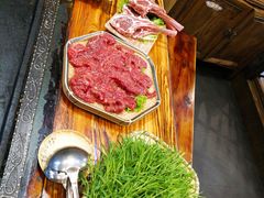 水性杨花-滇藏石锅宴(崇仁巷老店)