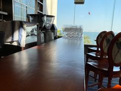 -V Bar海景扒房(北海湾惠龙万达嘉华酒店)