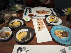 -Mr.Fish鱼鲜生海鲜放题(高德置地冬广场店)