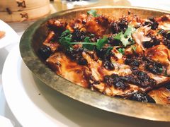 -鹊玥·粤菜小馆(汇智国际商业中心店)