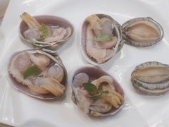 -青蓬蒸汽海鲜·深圳老字号·团建聚会(壹方城店)