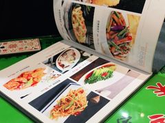 -令氏家外家周秦食府(高新店)