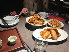 -老头儿油爆虾(星光一期店)