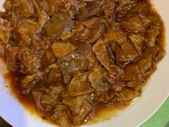 黄焖两样-老华洋饭庄(成林道店)