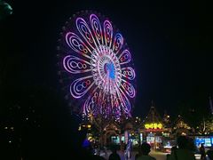 -七彩云南欢乐世界