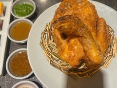 -长安记·大美陕菜(大族广场店)