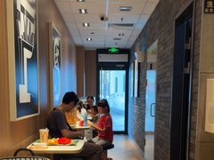 -麦当劳(厦门北站店)