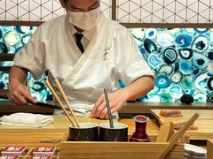 -小十Omakase(地王大厦店)