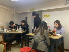 -四川老牛麻辣烫(北门桥店)
