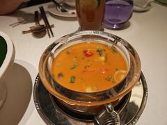 -金链花·泰国餐厅(国贸店)