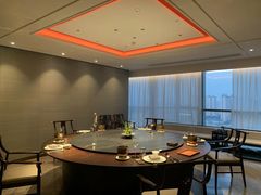 包厢-宝燕壹号景观餐厅(龙盛国际商业广场店)