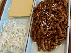 -郭林家常菜(狼垡店)