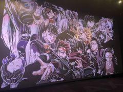 -万达影城(浦西万达广场激光IMAX店)