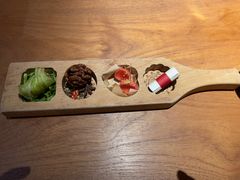 -天水蔬食料理(树德之光店)