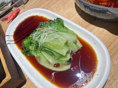 -郭靖·烤全羊·内蒙菜·烧烤(望京旗舰店)