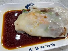 -银记肠粉(文昌北路店)
