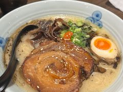 -雷神拉面(财富中心玉米楼店)