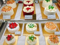 -M'CAKE(西单大悦城店)