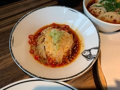 -太二酸菜鱼(广州IFC国金天地店)