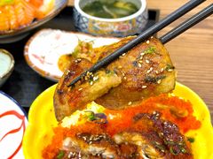 -红叶日本料理(辰熙广场店)