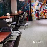 颜值超高的西餐