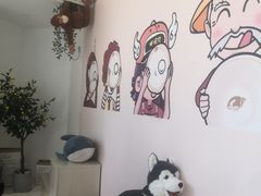 -捕螺记螺蛳粉(东关大街店)