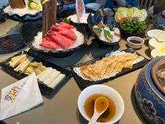 -享月汤皇·海鲜小火锅·聚会(曲江创意谷店)