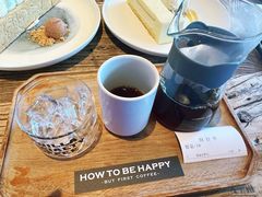 -Vanilla Specialty Coffee(八大关店)
