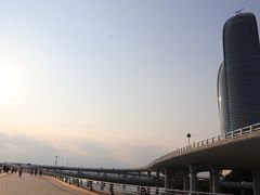 -演武大桥观景平台