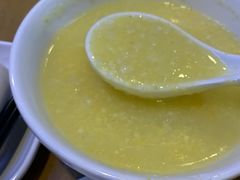-台北楚楚园馅饼粥(虹桥南丰城店)