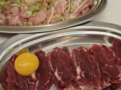 -白仁仔· 活烤海鲜 宵夜(豫园店)