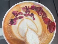 -seeu coffee(江滩店)