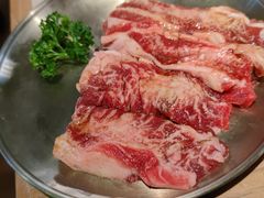 -西塔老太太泥炉烤肉(北京望京店)