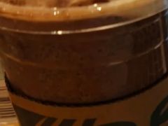 -星巴克(北京市民生金融中心店)