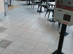 大堂-德克士(清华园店)