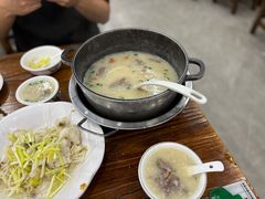 -南记食粥坊·宵夜大排档(莲花店)