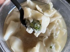 -217笋干馄饨
