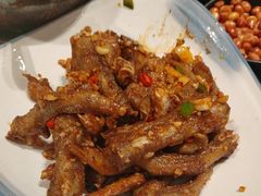 -先记烧鹅王·本地粤菜(福永店)