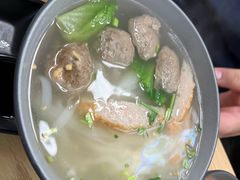 -汕味十足·汕尾特色小吃(海珠店)