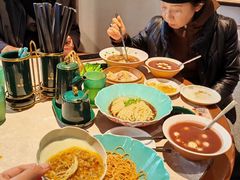 -松鹤面馆·古法焖肉面(观前店)